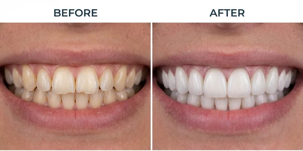 lumineers before and after case 3